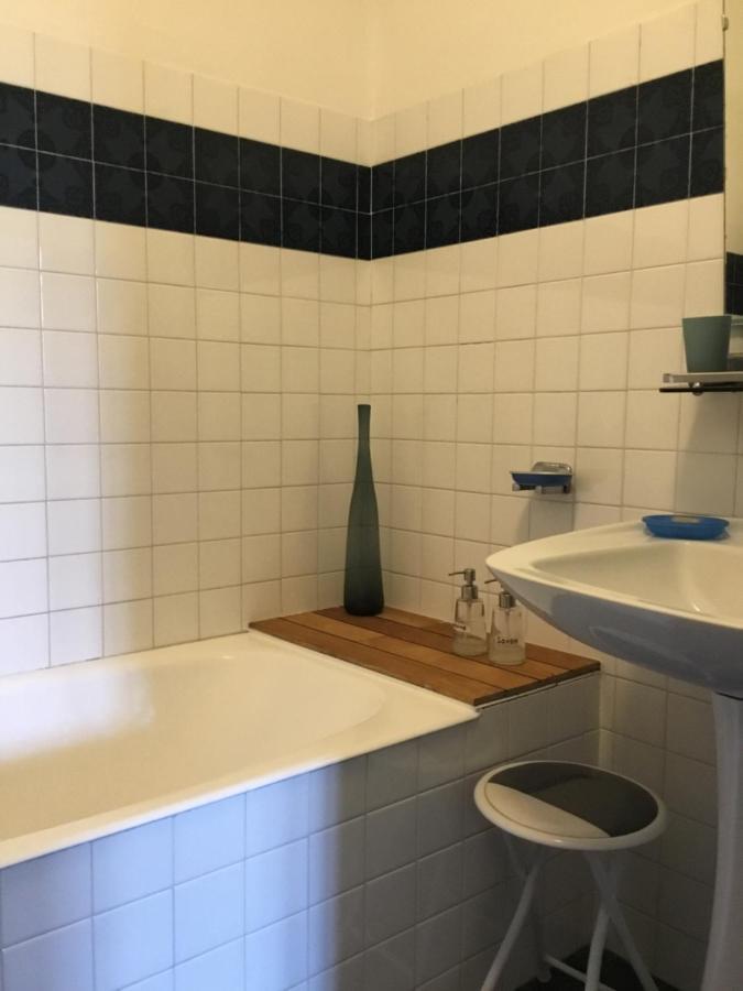 L'Escalere Bed & Breakfast Arnaud-Guilhem Luaran gambar