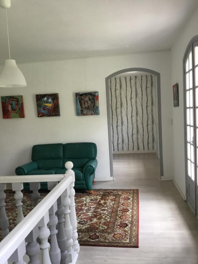 L'Escalere Bed & Breakfast Arnaud-Guilhem Luaran gambar