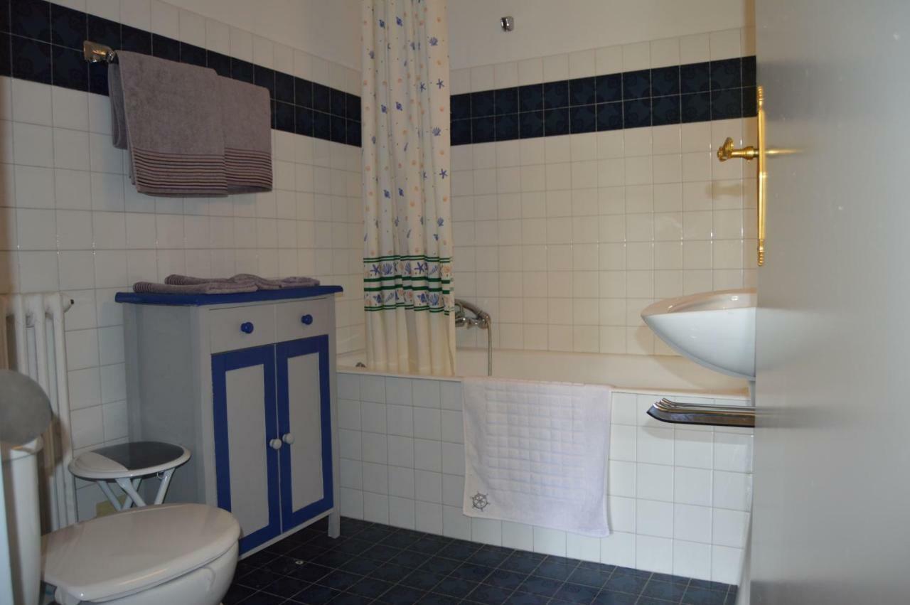 L'Escalere Bed & Breakfast Arnaud-Guilhem Luaran gambar