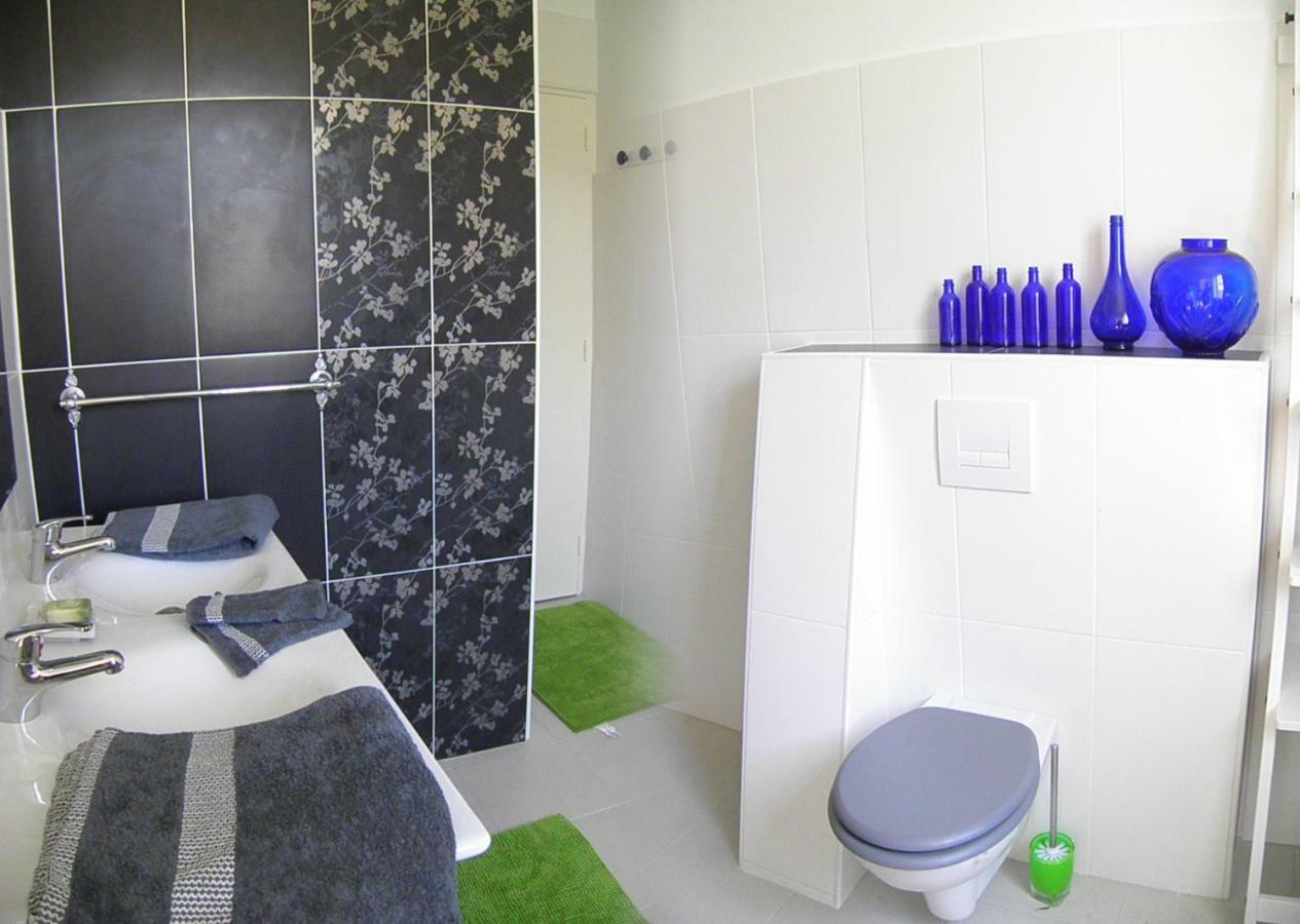 L'Escalere Bed & Breakfast Arnaud-Guilhem Luaran gambar
