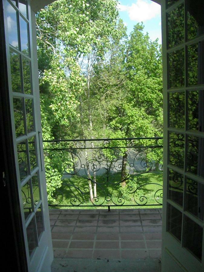 L'Escalere Bed & Breakfast Arnaud-Guilhem Luaran gambar