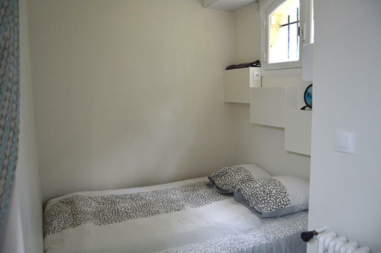 L'Escalere Bed & Breakfast Arnaud-Guilhem Luaran gambar