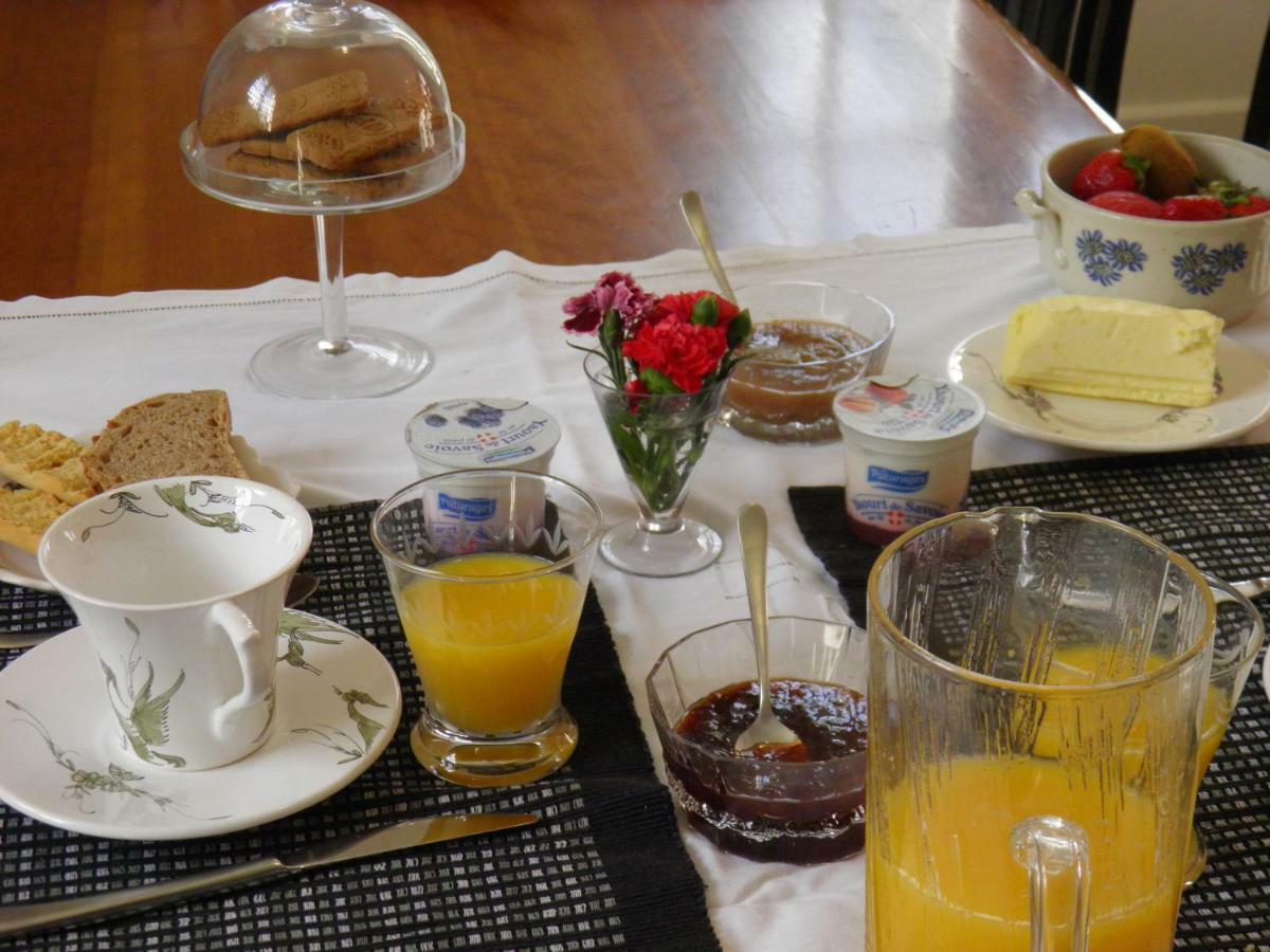 L'Escalere Bed & Breakfast Arnaud-Guilhem Luaran gambar