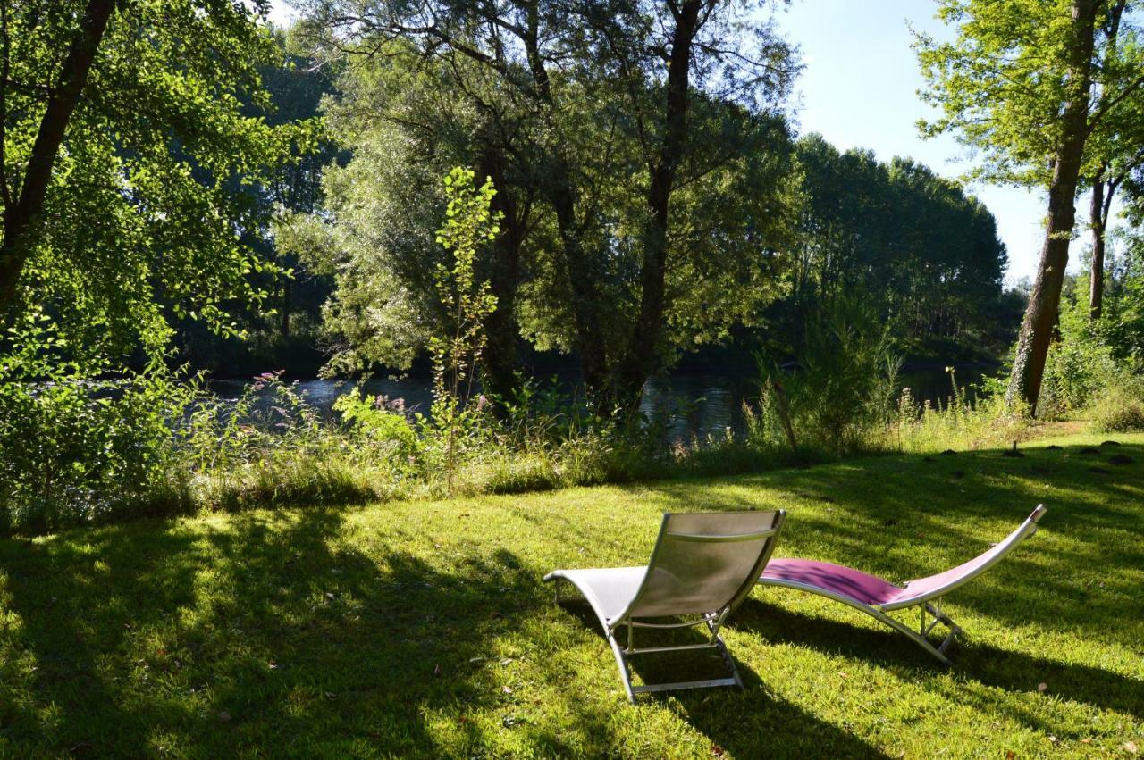L'Escalere Bed & Breakfast Arnaud-Guilhem Luaran gambar
