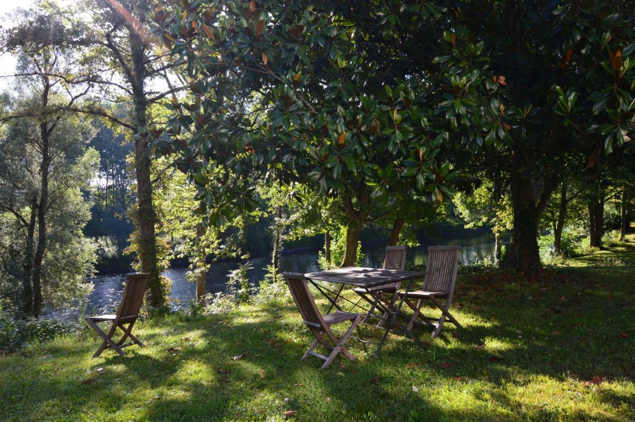 L'Escalere Bed & Breakfast Arnaud-Guilhem Luaran gambar