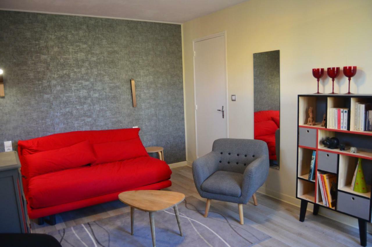 L'Escalere Bed & Breakfast Arnaud-Guilhem Luaran gambar