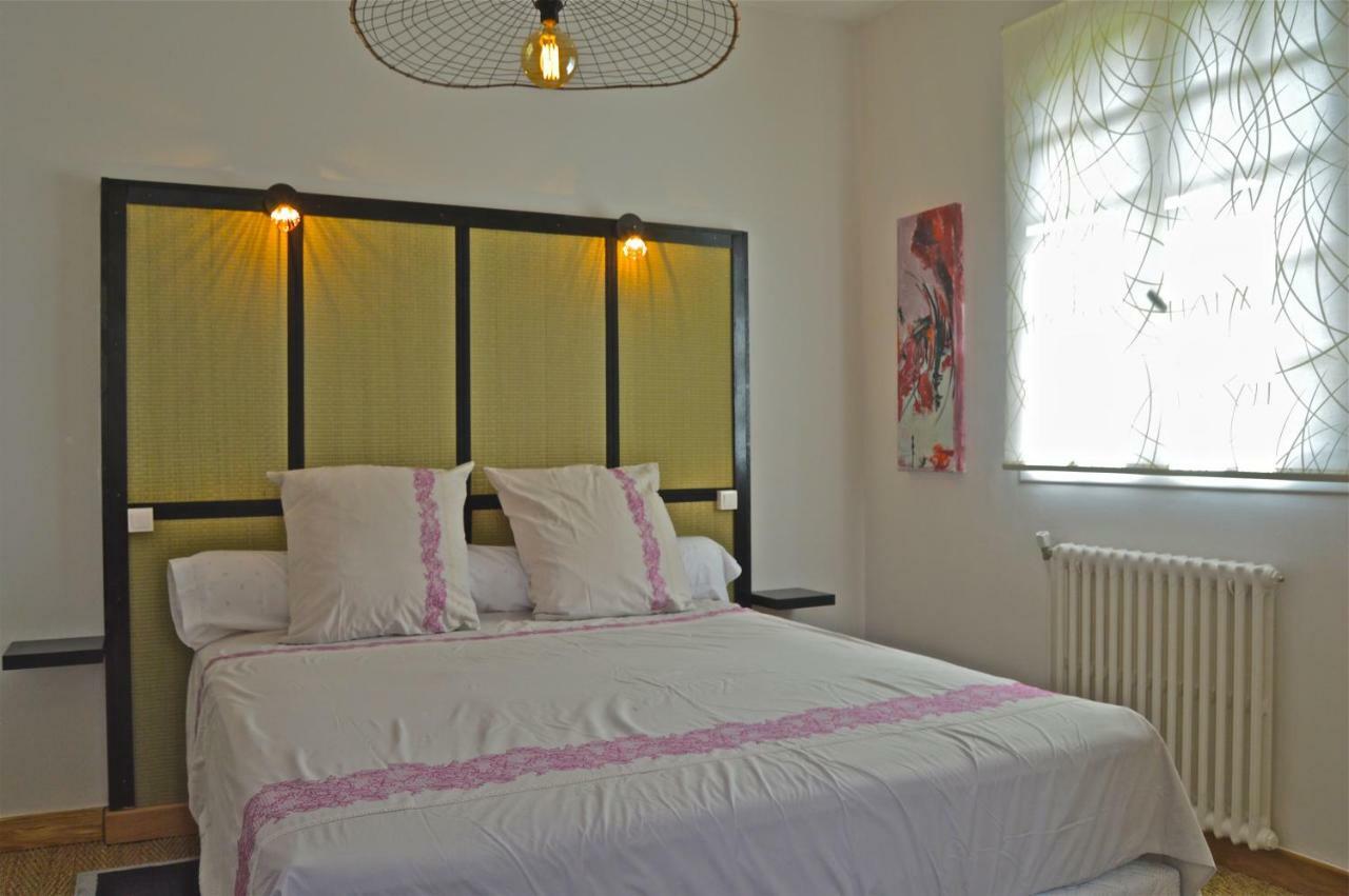 L'Escalere Bed & Breakfast Arnaud-Guilhem Luaran gambar