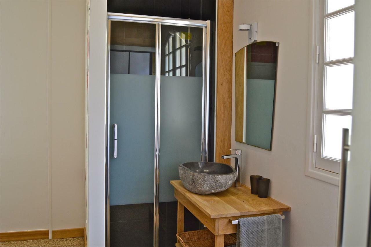 L'Escalere Bed & Breakfast Arnaud-Guilhem Luaran gambar