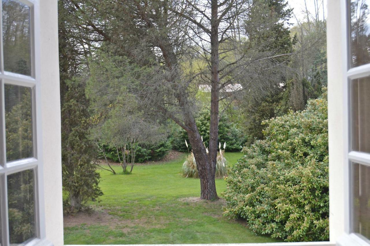 L'Escalere Bed & Breakfast Arnaud-Guilhem Luaran gambar