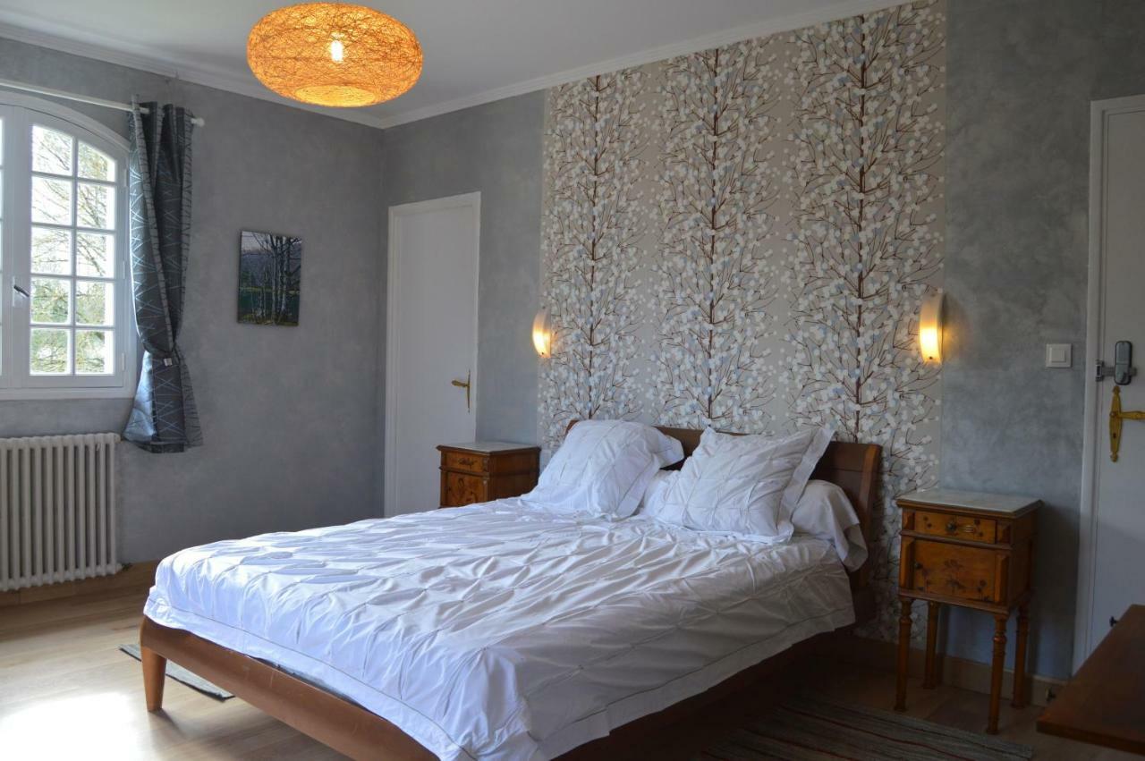 L'Escalere Bed & Breakfast Arnaud-Guilhem Luaran gambar